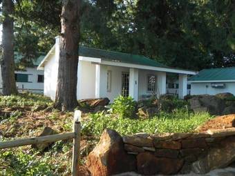 Waterwoods Cottages And Wedding Venue