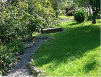 G�te La Cordonnerie