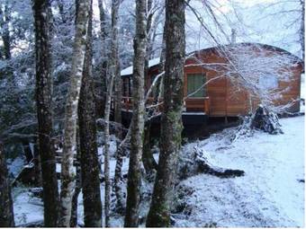 Apartamento Patagoniamawida