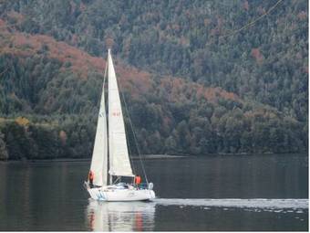 Marina Fuy Hotel Boutique