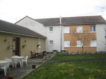 Hotel H�tel Montespan