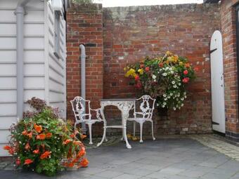 Apartamento Panfield House