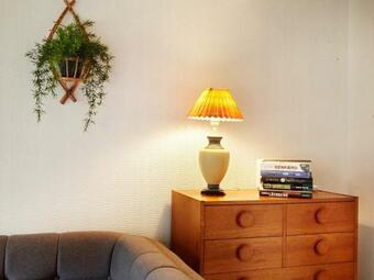 Holiday Home H�jby Xxxii