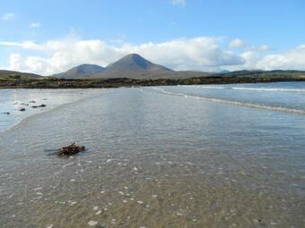 Breakish Escape - Near Broadford
