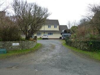 Bed & Breakfast The Farthings