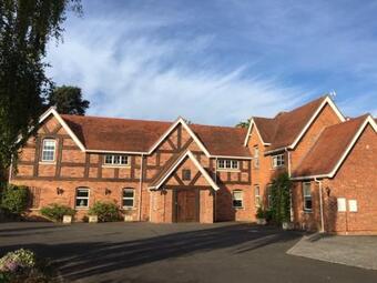 Bed & Breakfast Westhurst Park