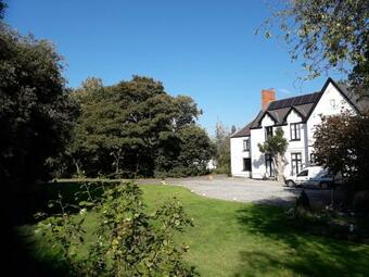 Bed & Breakfast The Victorian House