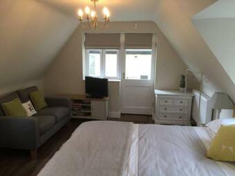 Apartamento The Brigstock Snug