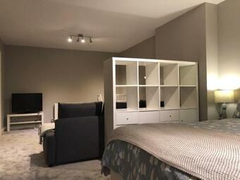 Apartamento The Studio @ No. 6