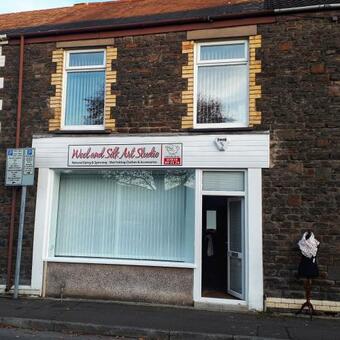 Art Studio Apartment