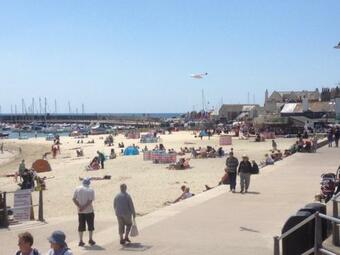 Berehayes Holiday Cottages