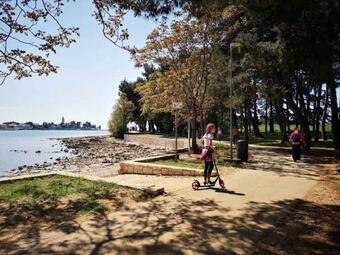 Apartment In Postojna 40258