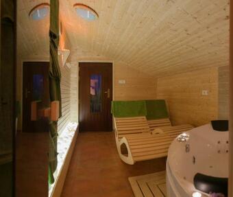 Agroturismo Janezinovi House