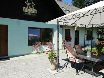 Apartamentos Pr`cajhn