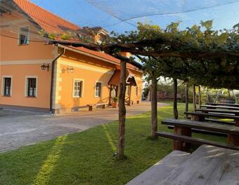 Villa House Dona?ka Gora