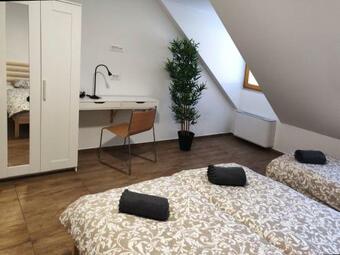 Agroturismo Pubyland Rooms & Apartments