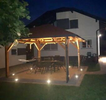 Apartamento Hi?a Laura S Prostorom Za Piknike Blizu Ptujskih Term