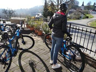 Apartments Mo?inetova Hi?a