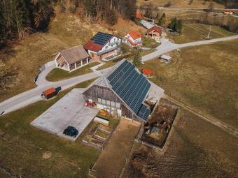 Hostal Farm Stay ?urej