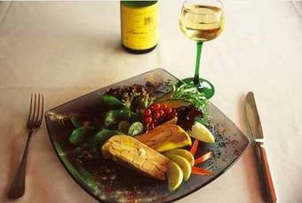 Hotel Restaurant L'escale