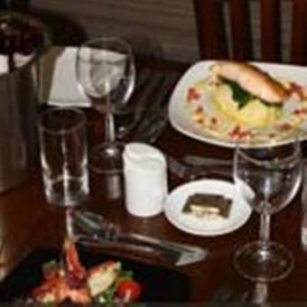 Posada The George Hotel