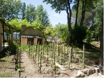 Bed & Breakfast Le Lavandin