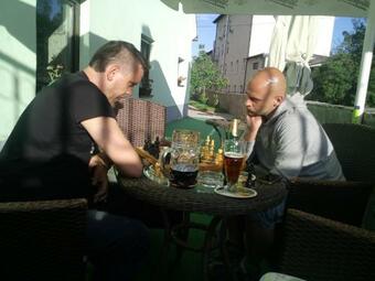 Hostal Guesthouse Veles