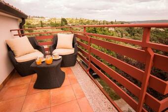 Apartamento La Marea Portoroz