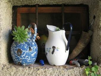 Bed & Breakfast Mala Kmetija