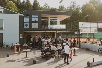 Hostal Center Vintgar