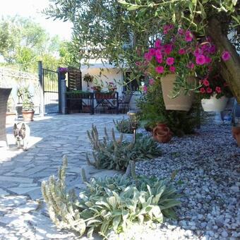 Apartments Villa Bazilika