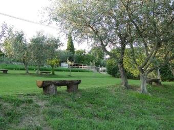 Apartamento Tourist Farm Tonin