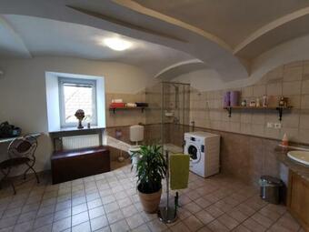 Charming Village House With Patio And Garden