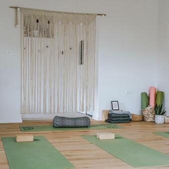 Tmbin's Barn - Nature, Horses, Family