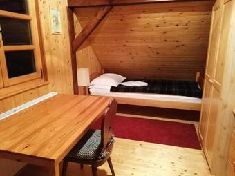 Holiday House Apartment Voukov Mlin