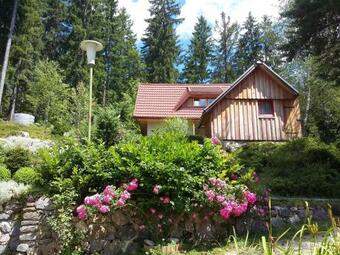 Hostal Guesthouse Planinski Dom Majerhold