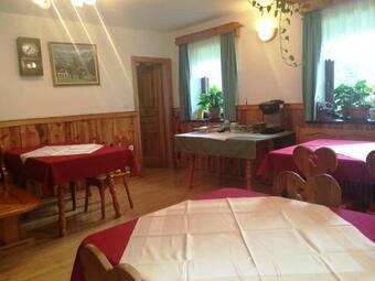 Agroturismo Farm Stay Juvanija