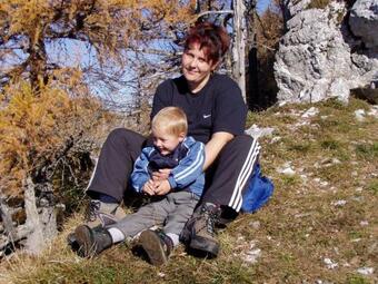 Shepherds House "alpine Dreams"