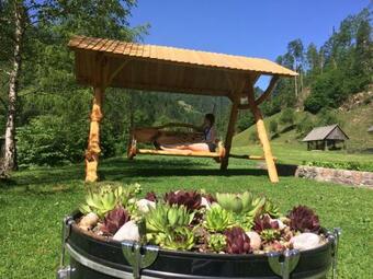 Agroturismo Turisti?na Kmetija ?er?ek