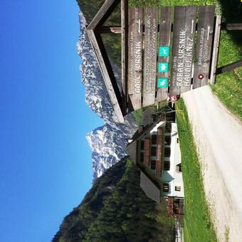 Agroturismo Govc-vr?nik