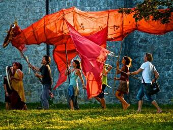 Youth Hostel Arsviva