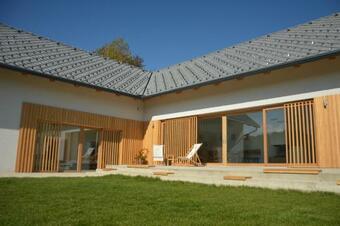 Agroturismo Hi?a Sonca Toti Breg