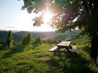 Agroturismo Vdovi? Guest House