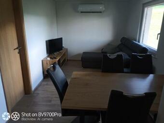 Apartment Organic Farm Hvadnik