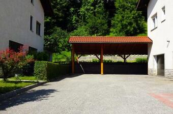 Hostal Apartment Kanalec