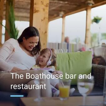 Apartamento Luxury Latest Model Holiday Home