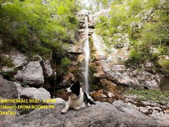 Hostal Rooms Pr Zaj?ku