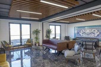 Hotel Es Termal Otel&spa