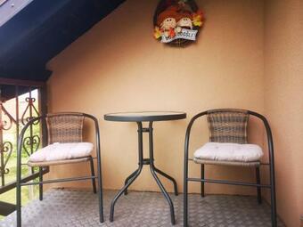 Bed & Breakfast Rooms Osmica