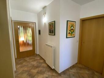 Sea View Istrian Countryside Apartment - Rota